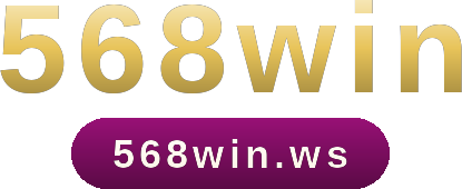 568win logo