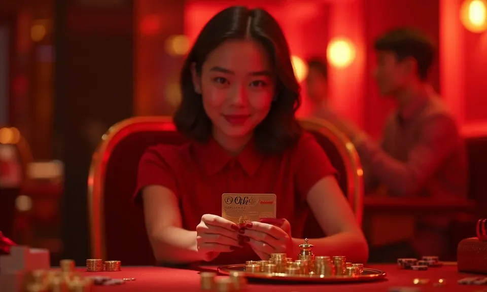 568win Live Blackjack Royal